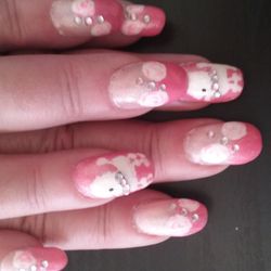 Carol S Dream In Color Mobile Nail Salon 13 Photos Photo Of Carol S Dream In Color Mobile Nail Salon Mesa Az United States