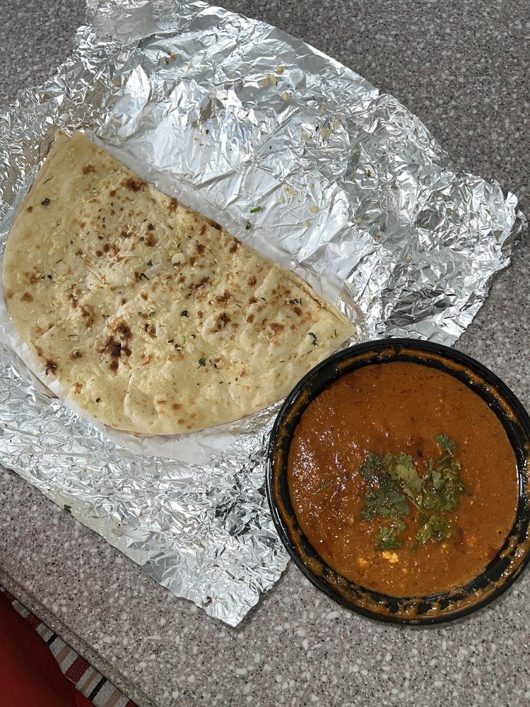 Spicy Affair