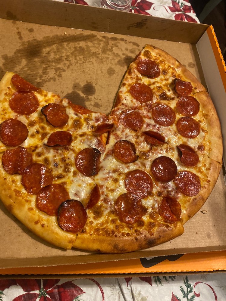 Little Caesars