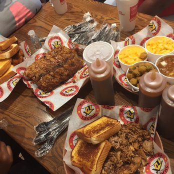 Shane's rib shack coupons