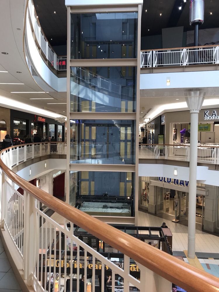 Brass Mill Center 11 Photos & 42 Reviews Shopping Centers 495