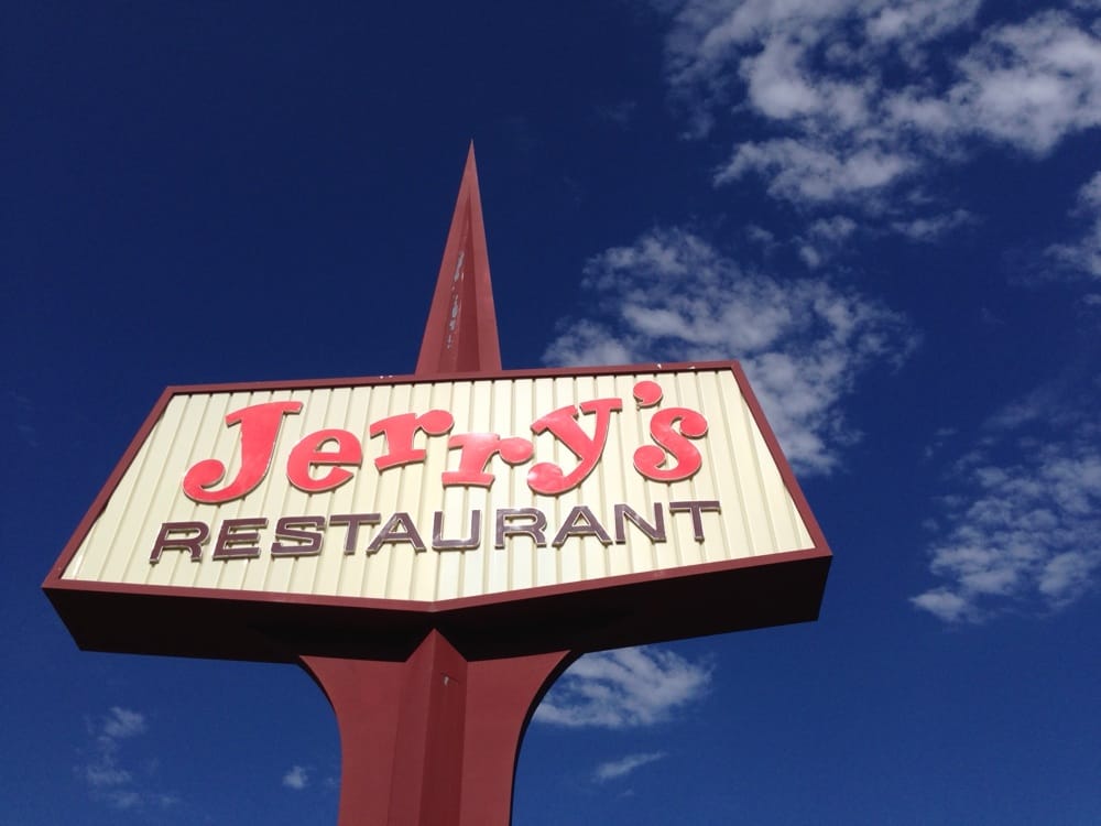 Jerry’s Restaurant 12 Photos & 13 Reviews Mexican 508 N 2nd St
