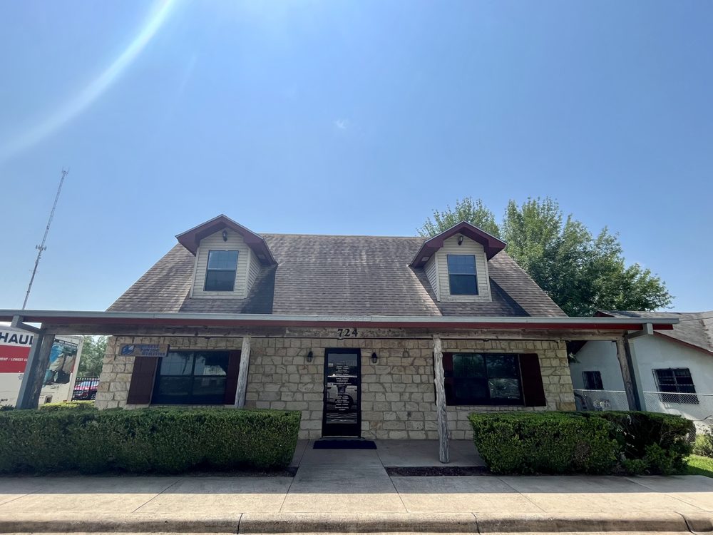 Casita Self Storage