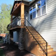 angelos ornamental iron works 222 photos metal fabricators portland iron works