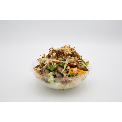 Butterfish California Poke Butterfish California Poke