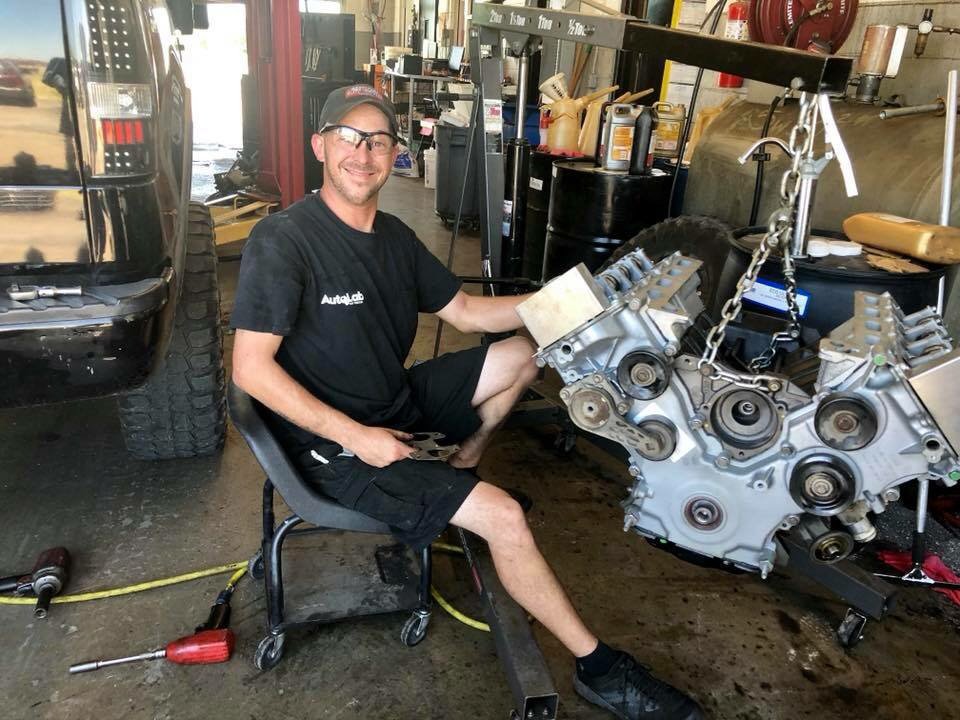 Meineke Car Care Center