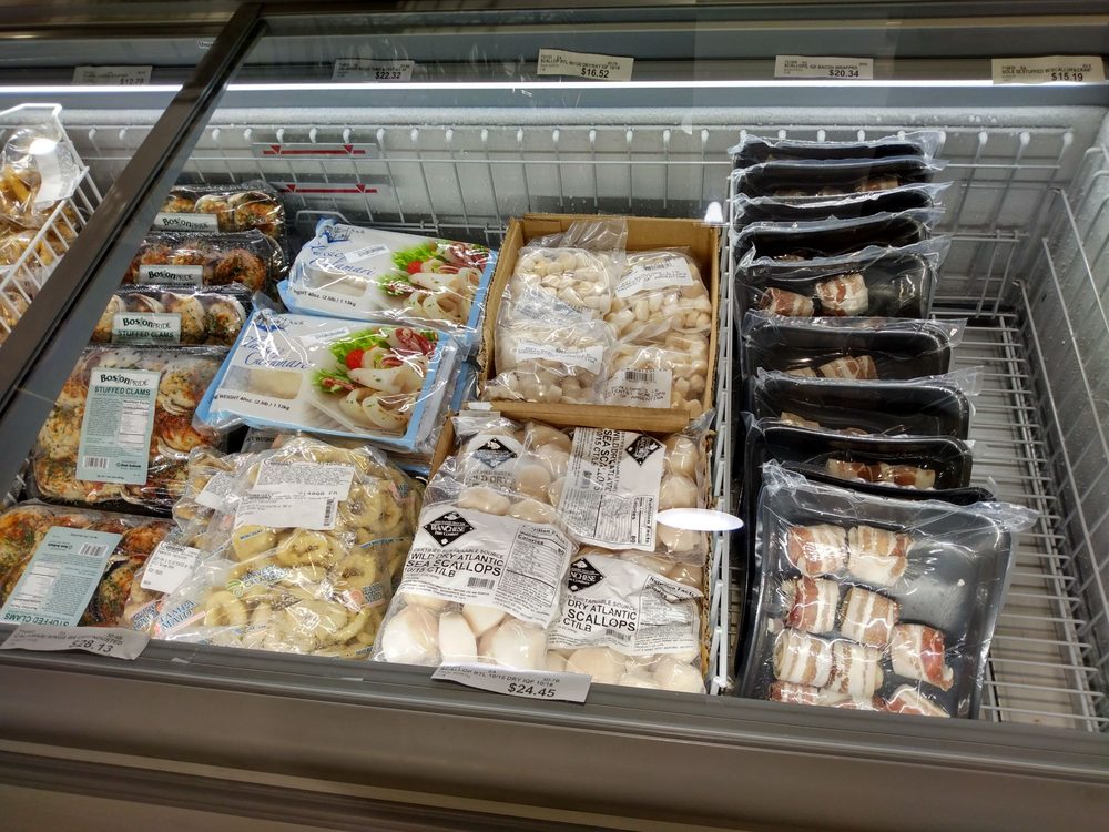 The Marketplace At John Gross
