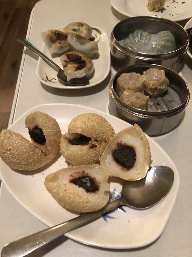 Tea Cup House Tea Cup House