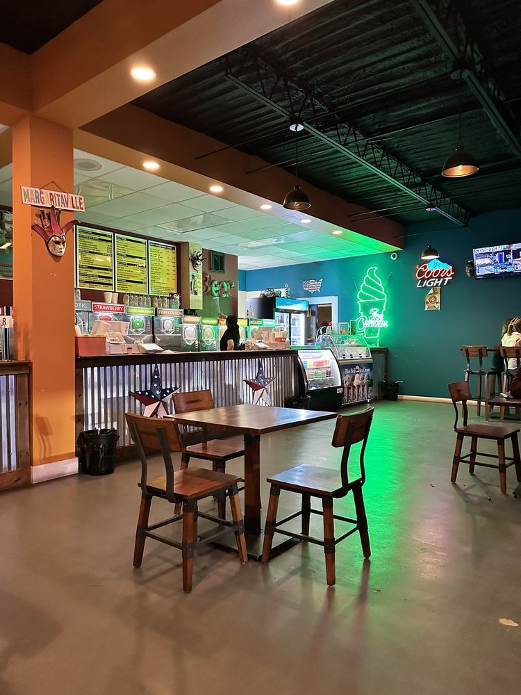 America First Wings & Grill