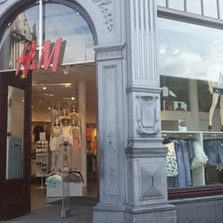 H&m 10 reviews accessories dam 4, centrum, amsterdam, noord ... Hm kids amsterdam
