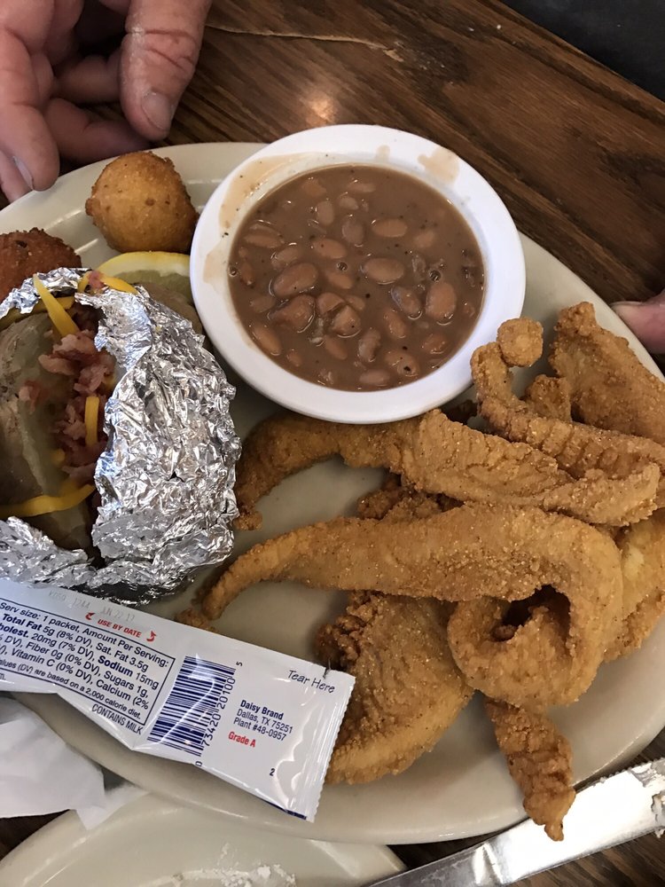 Catfish Round Up 23 Photos & 25 Reviews Fish & Chips 11278 Ok99