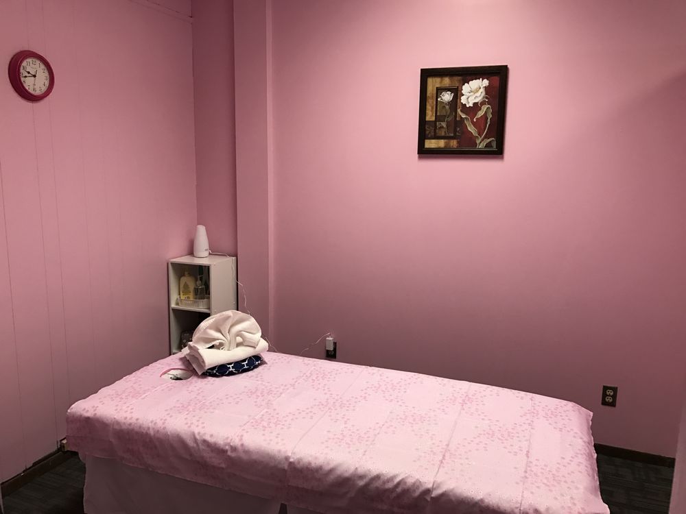 Relax Spa