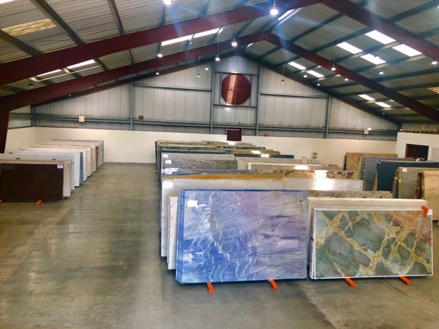 All Natural Stone
