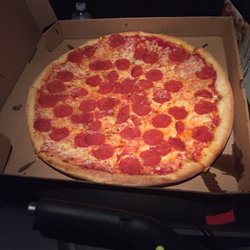 10 pizza box