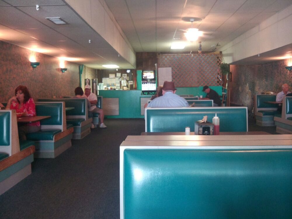 Gloria's Grill