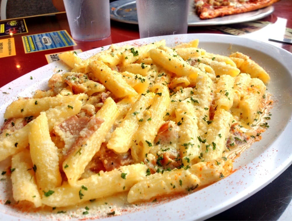 Alfredo's Pizza
