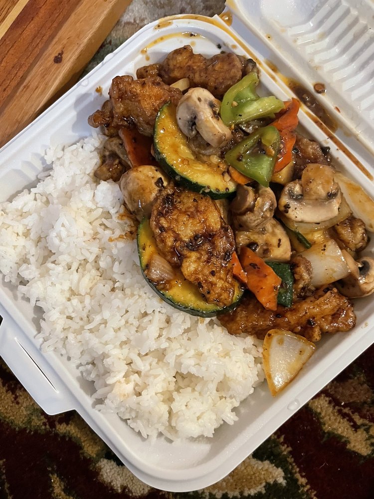 Guang Zho Chinese Restaurant