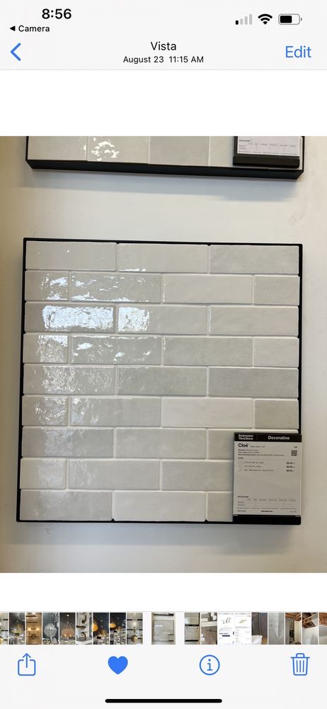 image of business Bedrosians Tile & Stone