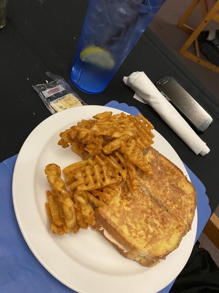 Jodi's Grill