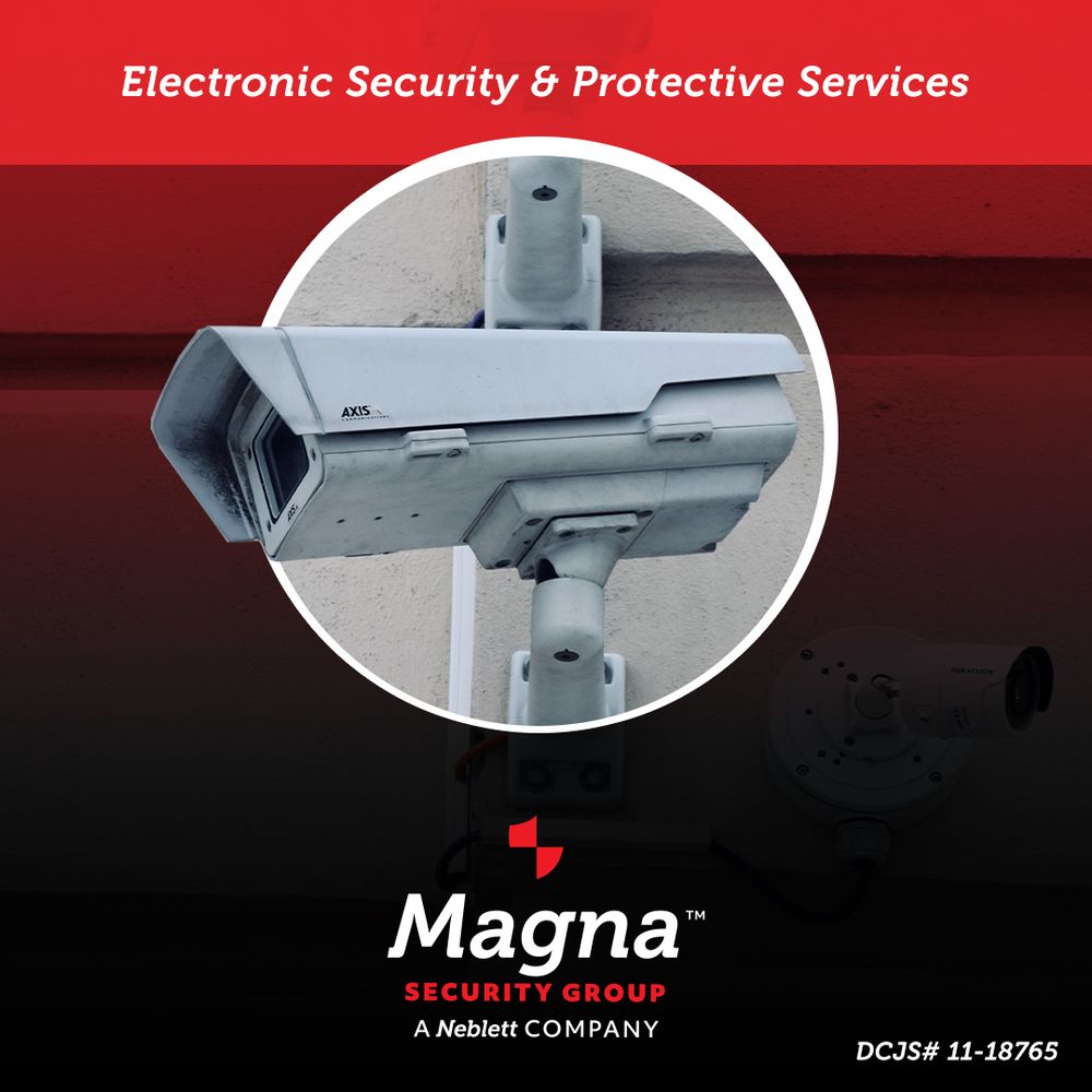 Fast Way Locksmith & Magna Security Group