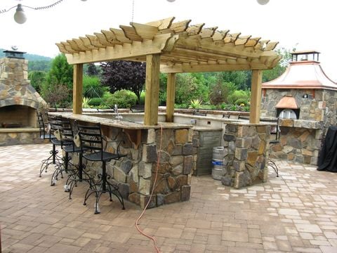 image of business All Star Fence and Landscaping