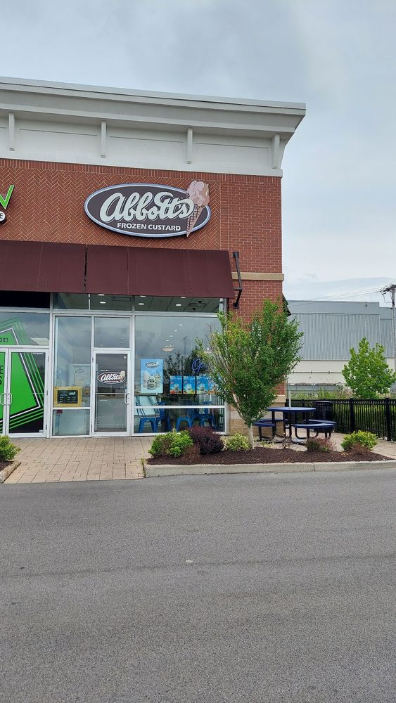 Abbott's Frozen Custard
