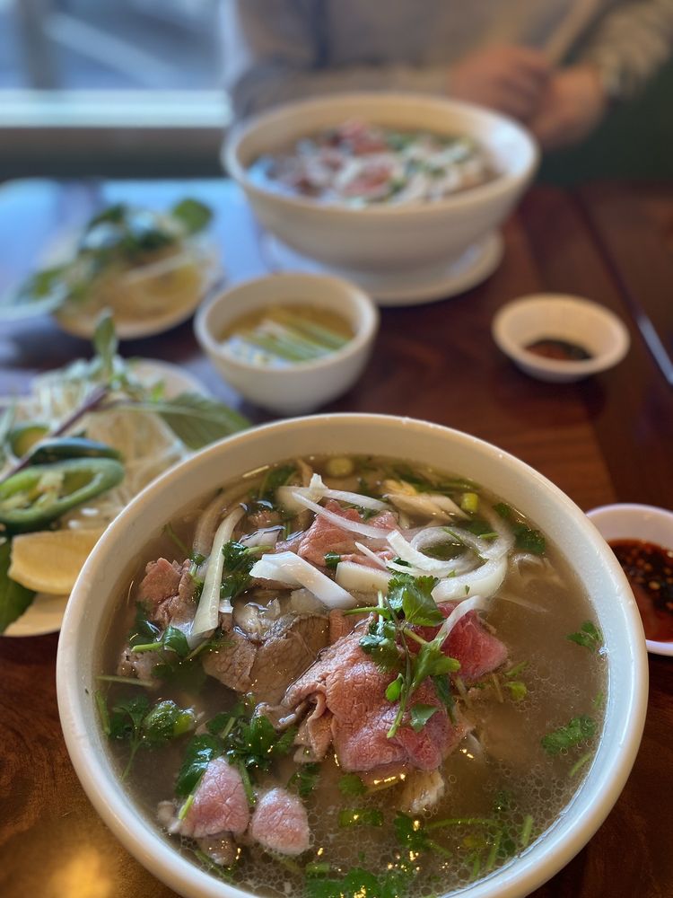 Saigon Cafe