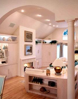 image of business Sandy LuBow Design Interiors