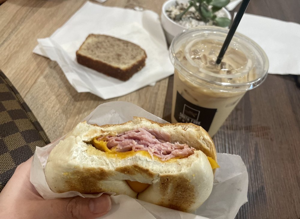 South Fork Coffee