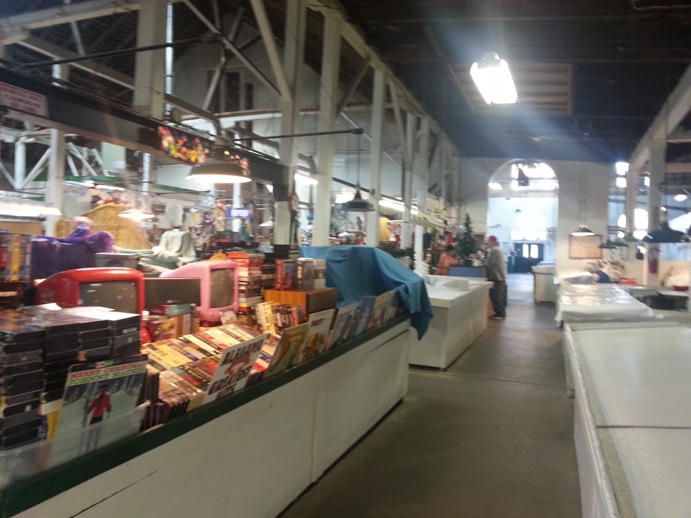 Market & Penn Farmers Market 15 Photos Fruits & Veggies 380 W