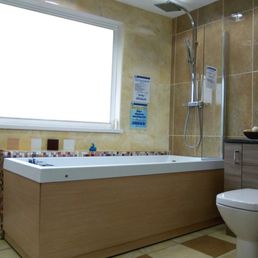 Bbs Plumbing Heating Supplies Kitchen Bath Herapath Street Photo Of Bbs Plumbing Heating Supplies Bristol United Kingdom