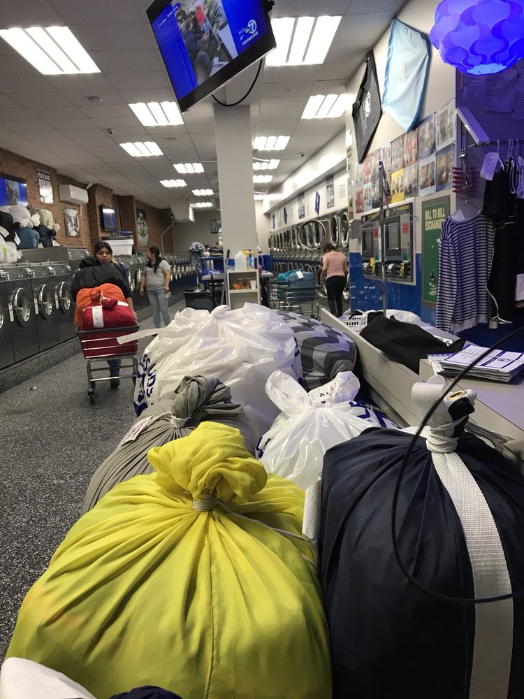 Bubbles & Suds Laundromat 38 Photos & 146 Reviews Laundromat 7418 5th Ave, Bay Ridge, New