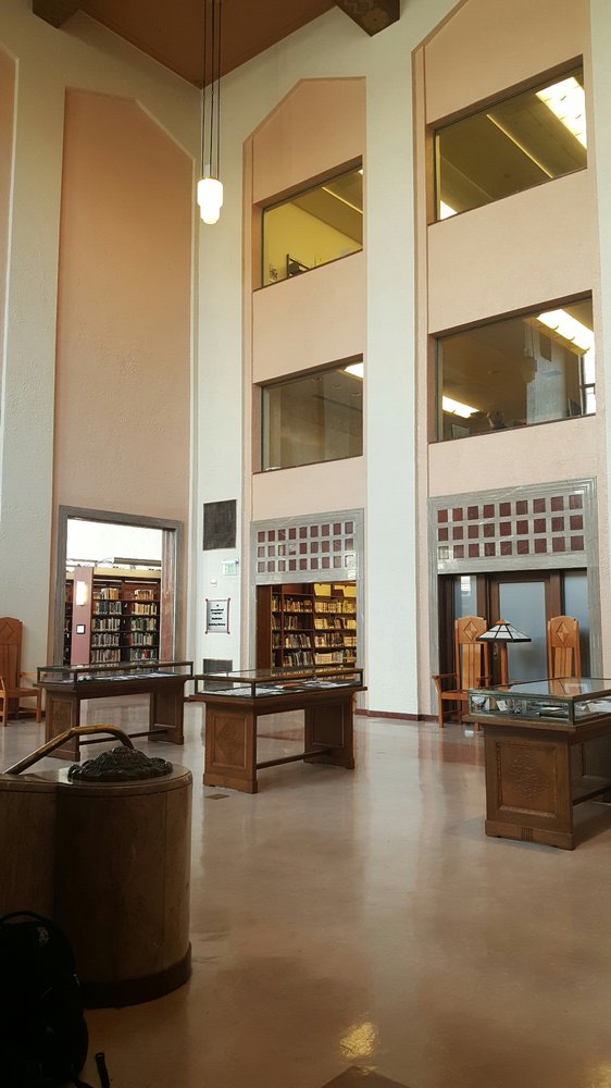 Berkeley Public Library 91 Photos & 102 Reviews Libraries 2090