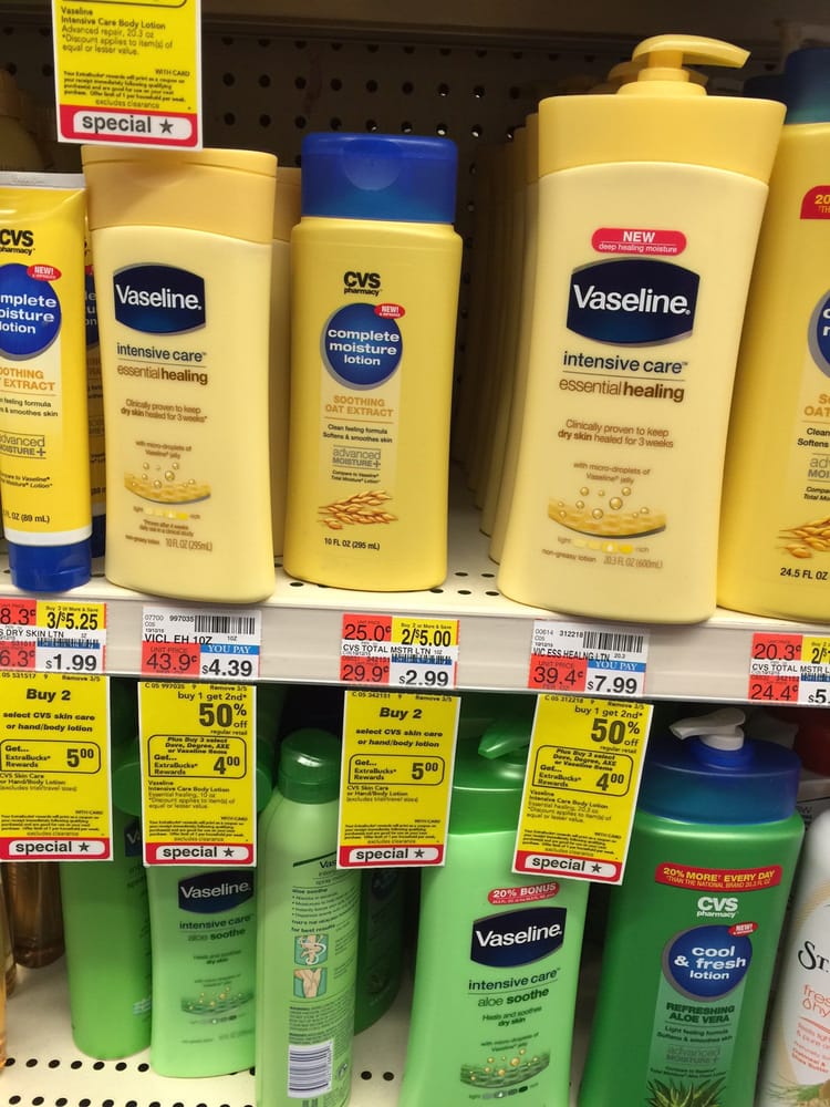 CVS Pharmacy