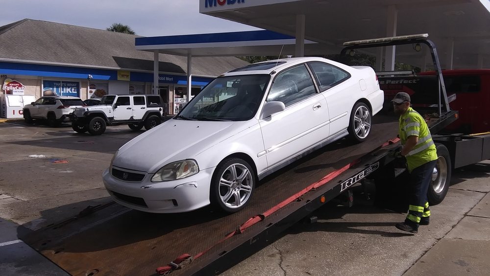 Rice's Titusville Automotive and Towing