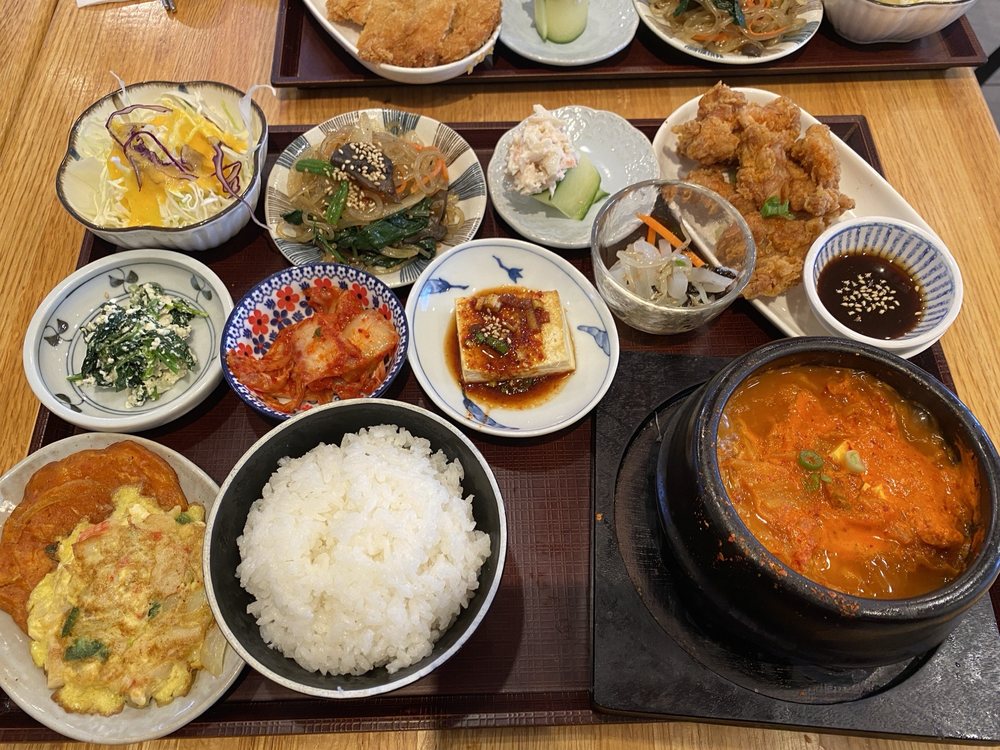 Yory Korean Cuisine