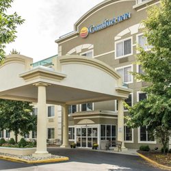 Comfort Inn North Polaris 20 Photos Hotels 8400 Lyra Drive Photo Of Comfort Inn North Polaris Columbus Oh United States