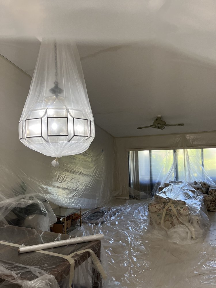 image of business Al-Pro Ceilings