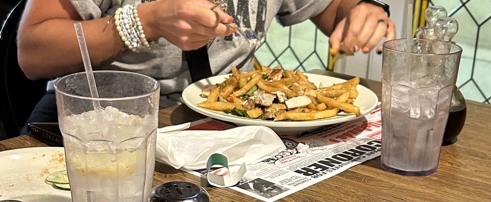 Yolanda's Italian Restaurant