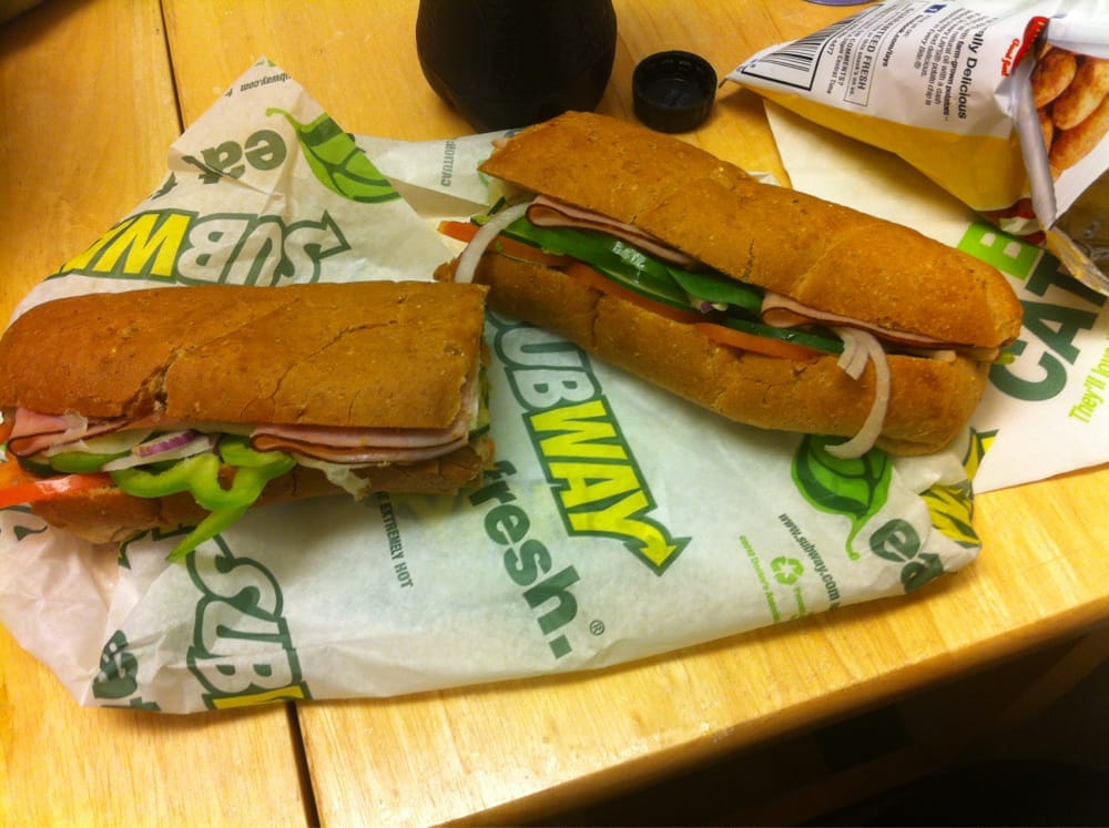 Subway