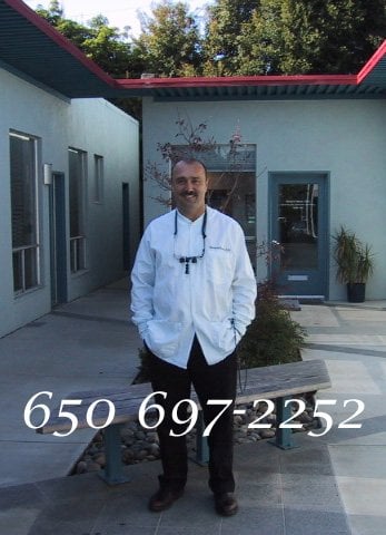 image of business Reinhard Weiser, DDS