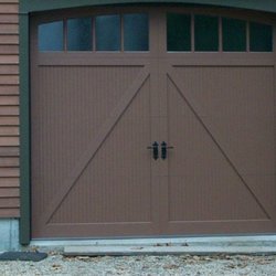 Richard Wil Garage Doors Photo Gallery Of The Photo Of Harold Carpenter Overhead Doors Oshkosh Wi United States Richard Wil With Garage