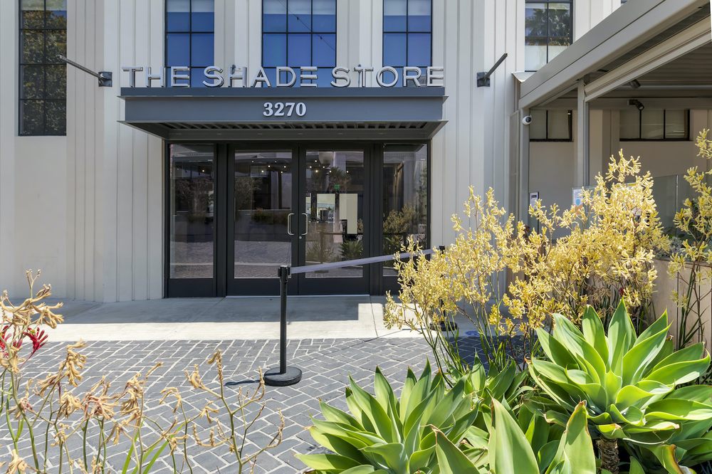 The Shade Store