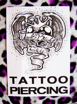 Linden Vbr Tattoo Gift Cards Giftly