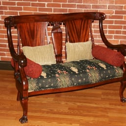 Bridge Upholstery And Drapery 25 Photos Shades Blinds 202 E Photo Of Bridge Upholstery And Drapery Springfield Mo United States