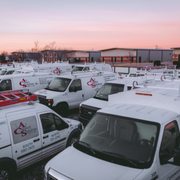 Aspen Electrical Services Electricians 5939 E 12th St Tulsa Ok Air Comfort Solutions