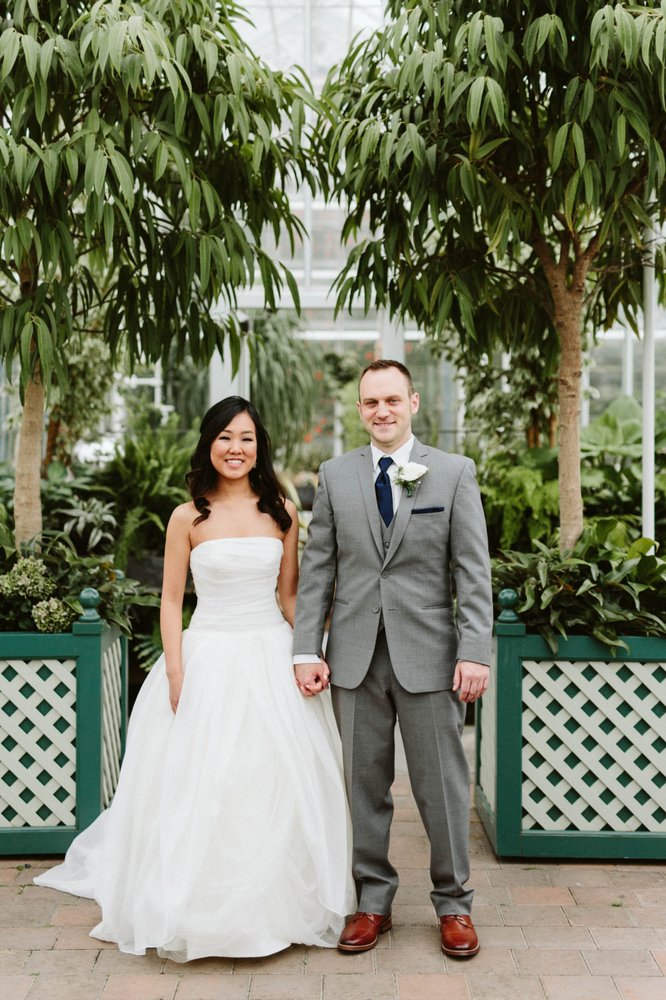 David Cho Photography