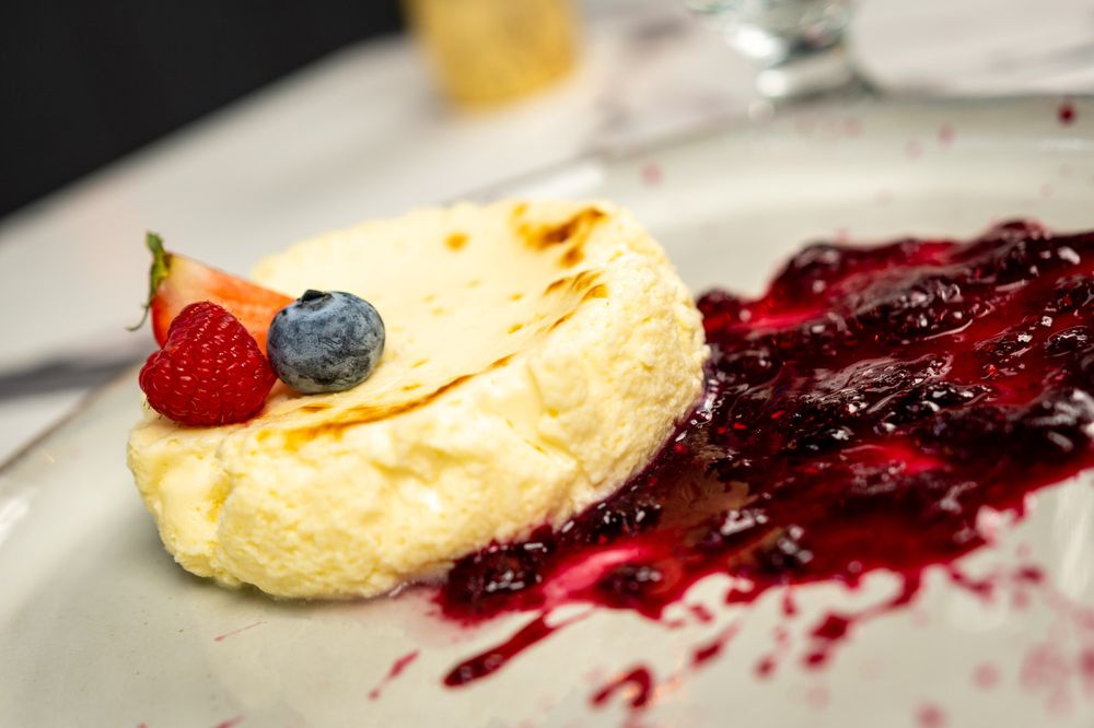 Capicua Latin Cuisine & Bar