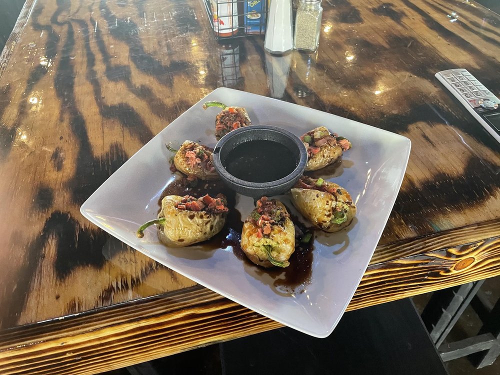Cantina Loca Sports & Grill Cantina Loca Sports & Grill