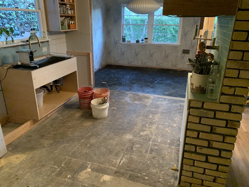 image of business Concrete Polishing Service